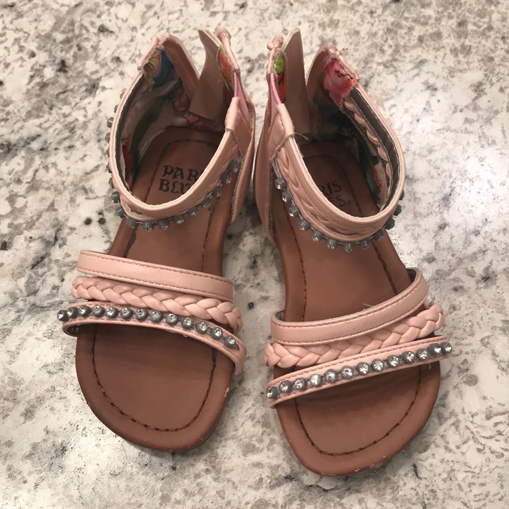 Baby girl Sandals